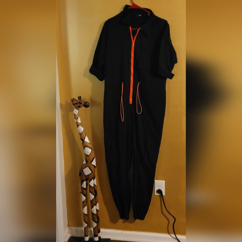 Jumpsuit